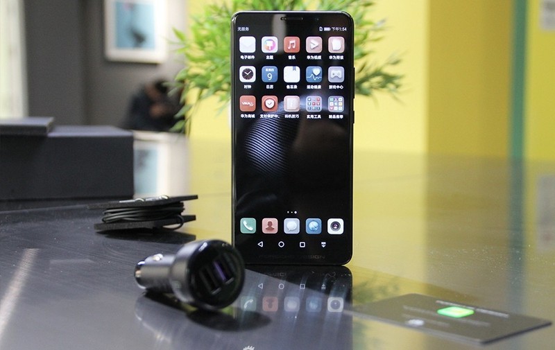 千元机高颜值 荣耀9青春版开箱图赏