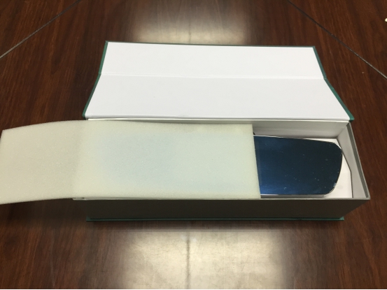 超薄边框设计，驾客C-07智能后视镜行车记录仪评测