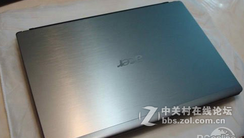 宏基4820TG i5芯HD6550