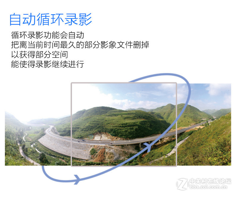 合正T9前后高清双镜头，支持画中画功能