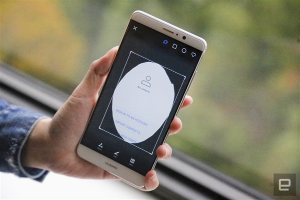 华为Mate9普通版开箱体验