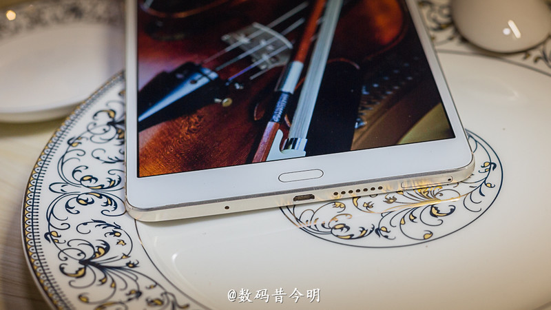 好听好看好悦耳   华为平板 M3体验最佳影音