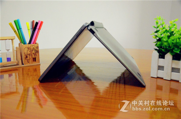 酷比魔方 iwork1X平板电脑体验评测:合二为一，“轻薄”只为你！