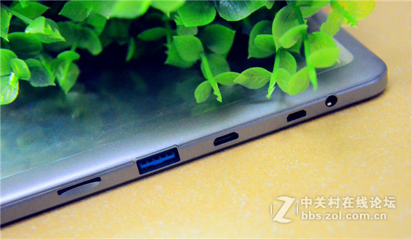 酷比魔方 iwork1X平板电脑体验评测:合二为一，“轻薄”只为你！