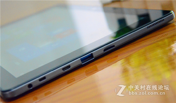 酷比魔方 iwork1X平板电脑体验评测:合二为一，“轻薄”只为你！