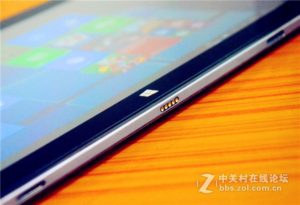 酷比魔方 iwork1X平板电脑体验评测:合二为一，“轻薄”只为你！