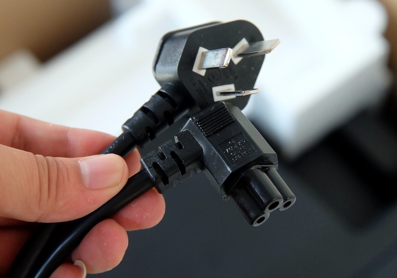 #商务助手 多快好省#商务好帮手 体验分享兄弟多功能一体打印机(开箱篇)