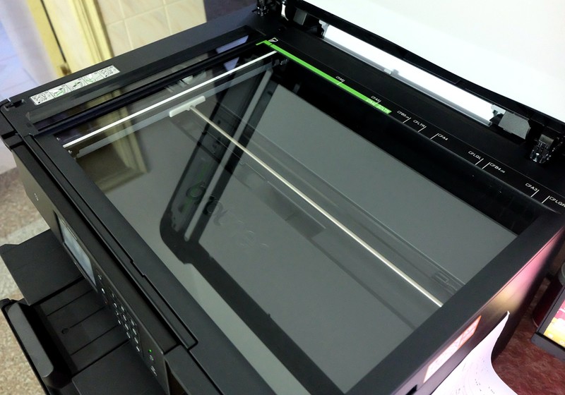 #商务助手 多快好省#商务好帮手 体验分享兄弟多功能一体打印机(开箱篇)