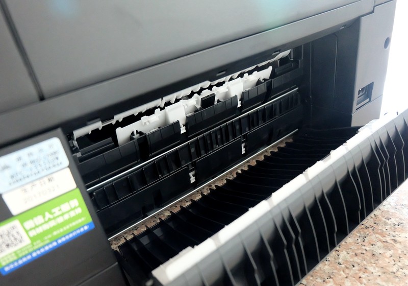 #商务助手 多快好省#商务好帮手 体验分享兄弟多功能一体打印机(开箱篇)