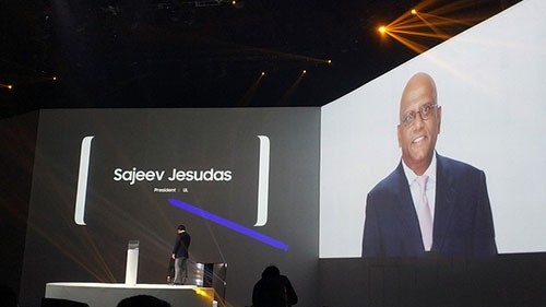 带着诚意而来 星空体育平台Note 8国内正式发布