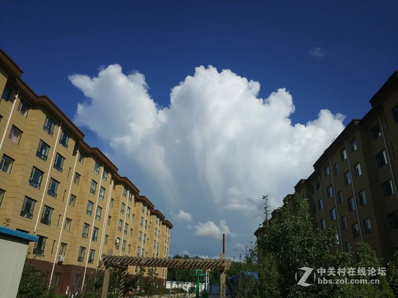 伊通县景台镇临河湾小区