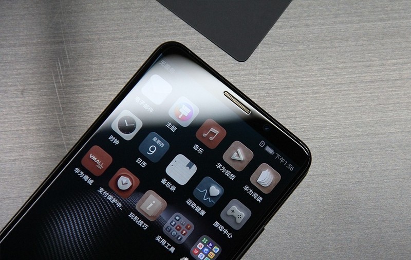 千元机高颜值 荣耀9青春版开箱图赏