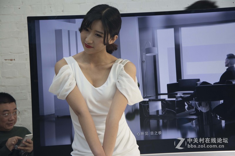 BOE Alta光影之美 跟着大师学外拍收获很多！