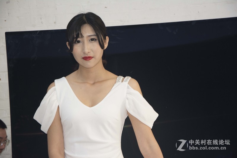 BOE Alta光影之美 跟着大师学外拍收获很多！