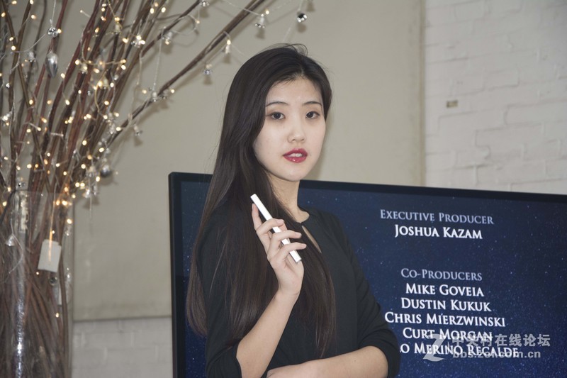 BOE Alta光影之美 跟着大师学外拍收获很多！