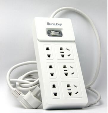 #航嘉小贴士# 身边的排插品质不容忽视