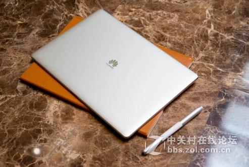 华为发布了旗下首款Win10笔记本产品Matebook，性价比高。
