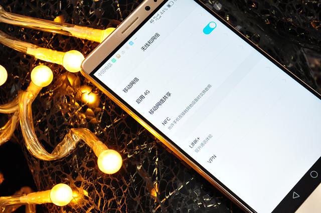 华为 Mate 8的美，依旧无可取代！