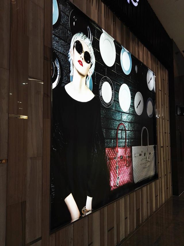 华为 Mate 8的美，依旧无可取代！