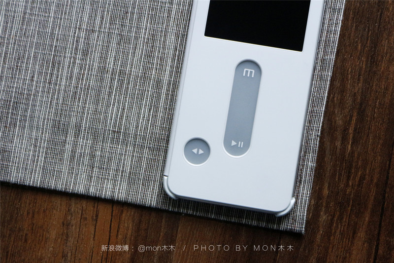 焕活经典音乐时光 魅族Music Card音乐智能保护套｜图赏