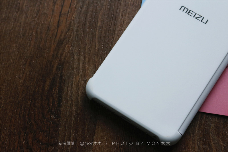 焕活经典音乐时光 魅族Music Card音乐智能保护套｜图赏