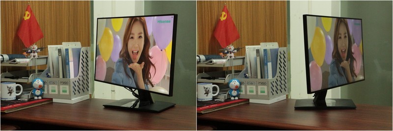 ＃强劲配置 锋锐性能＃优派VP3268-4K，不止好一点！