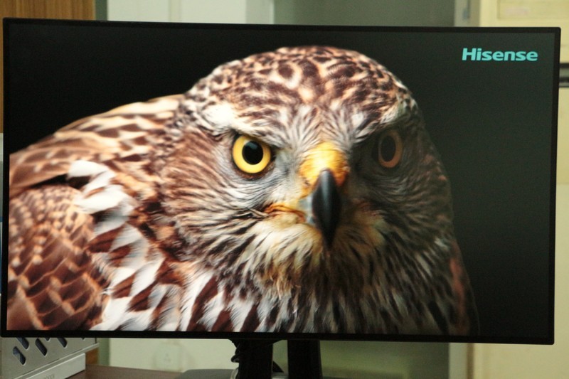 ＃强劲配置 锋锐性能＃优派VP3268-4K，不止好一点！