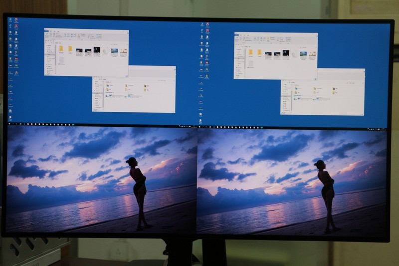 ＃强劲配置 锋锐性能＃优派VP3268-4K，不止好一点！