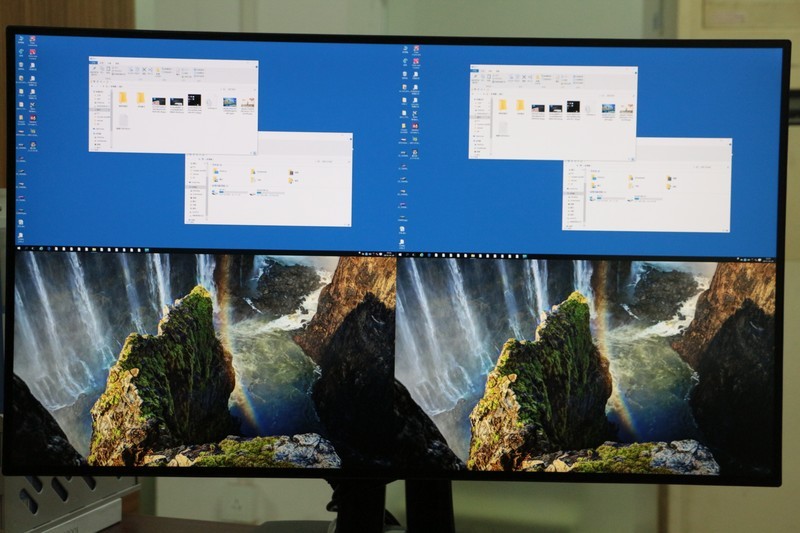 ＃强劲配置 锋锐性能＃优派VP3268-4K，不止好一点！