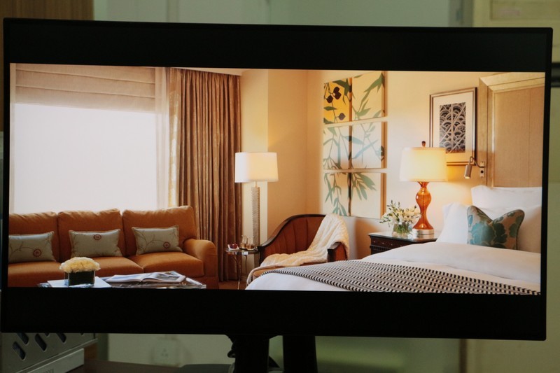 ＃强劲配置 锋锐性能＃优派VP3268-4K，不止好一点！