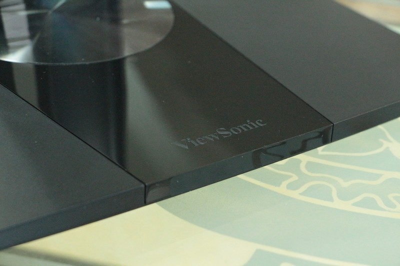 ＃强劲配置 锋锐性能＃优派VP3268-4K，不止好一点！