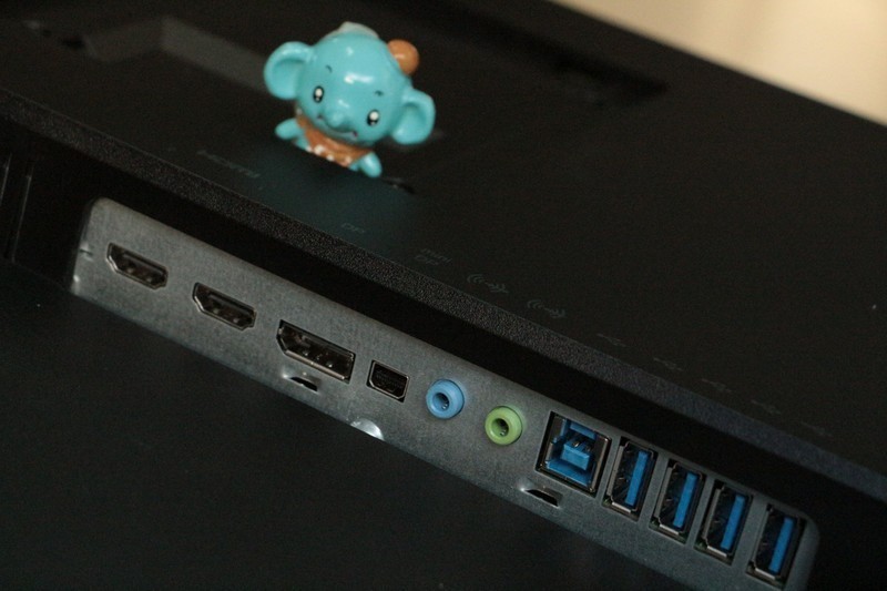 ＃强劲配置 锋锐性能＃优派VP3268-4K，不止好一点！