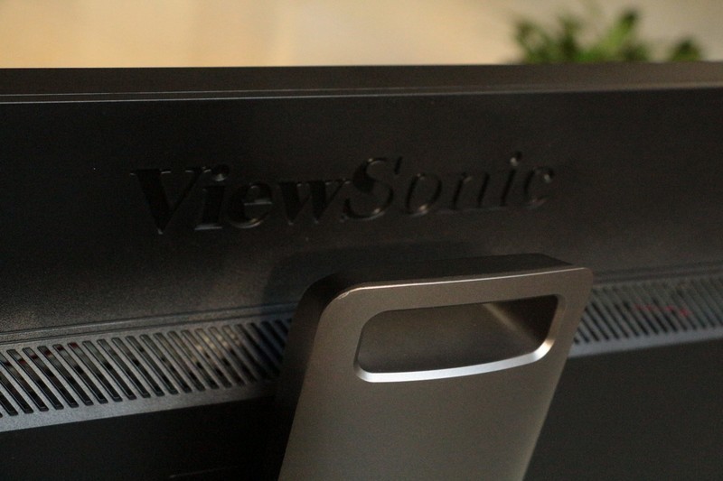 ＃强劲配置 锋锐性能＃优派VP3268-4K，不止好一点！