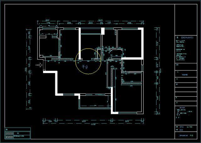 为什么就你看不懂土木建筑施工图纸？老司机告诉你还是没有找到方法！