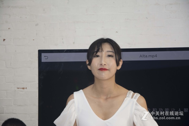 BOE Alta光影之美 跟着大师学外拍收获很多！