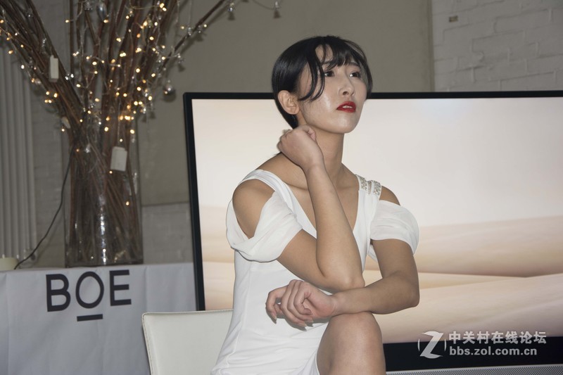 BOE Alta光影之美 跟着大师学外拍收获很多！