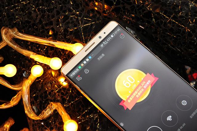 华为 Mate 8的美，依旧无可取代！