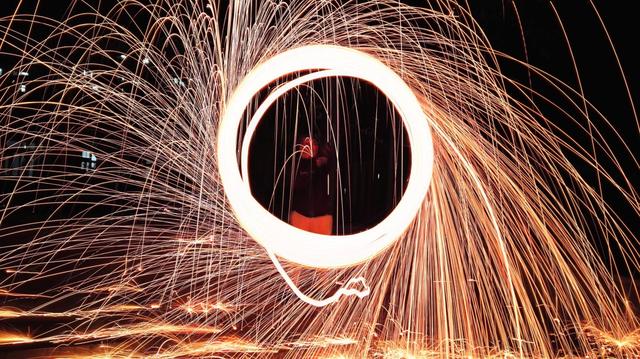 华为 Mate 8的美，依旧无可取代！