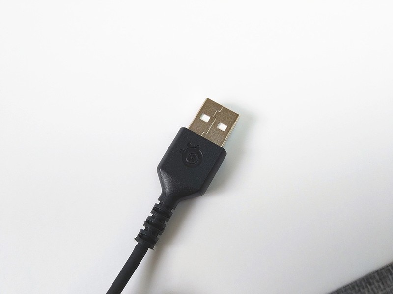 升级不加价，Steelseries 赛睿 Rival300S 鼠标 开箱晒物