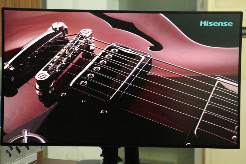 ＃强劲配置 锋锐性能＃优派VP3268-4K，不止好一点！