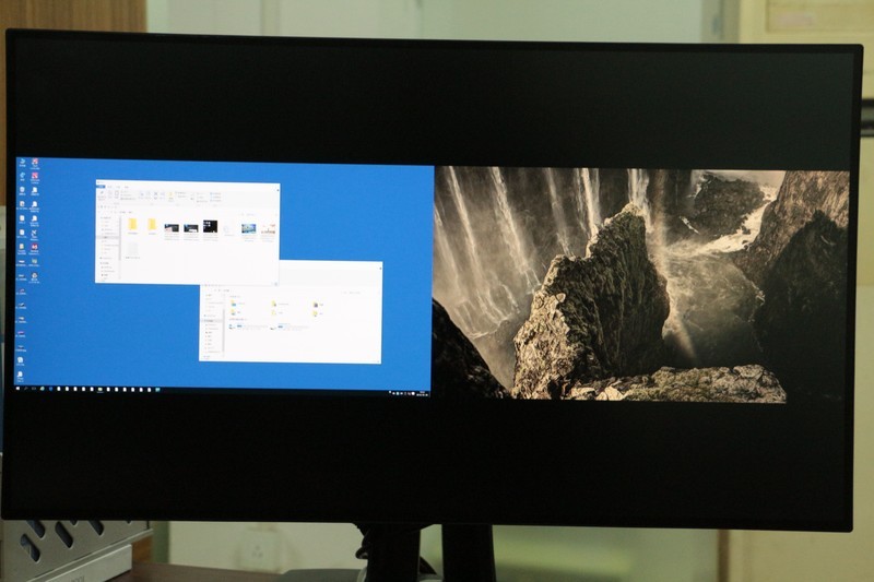 ＃强劲配置 锋锐性能＃优派VP3268-4K，不止好一点！