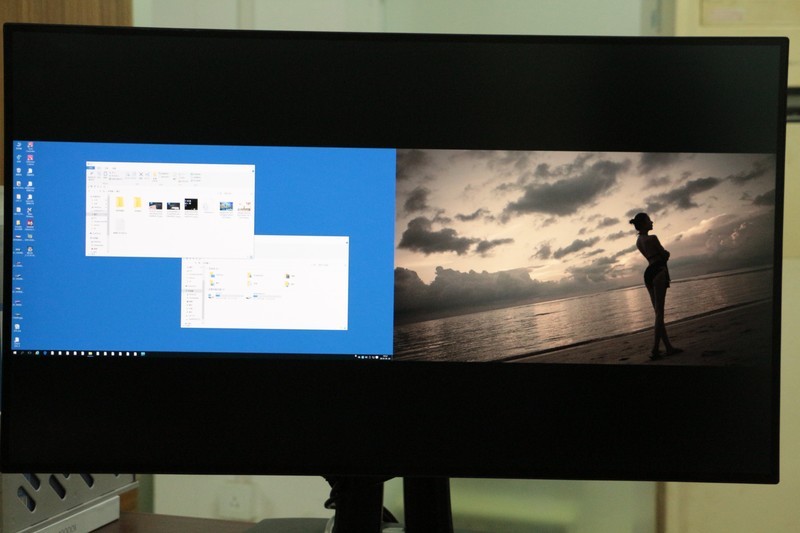 ＃强劲配置 锋锐性能＃优派VP3268-4K，不止好一点！