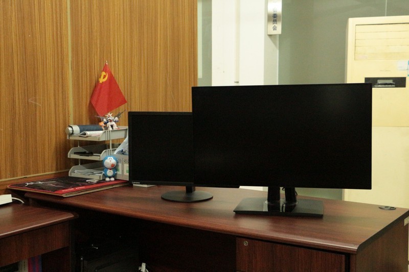 ＃强劲配置 锋锐性能＃优派VP3268-4K，不止好一点！