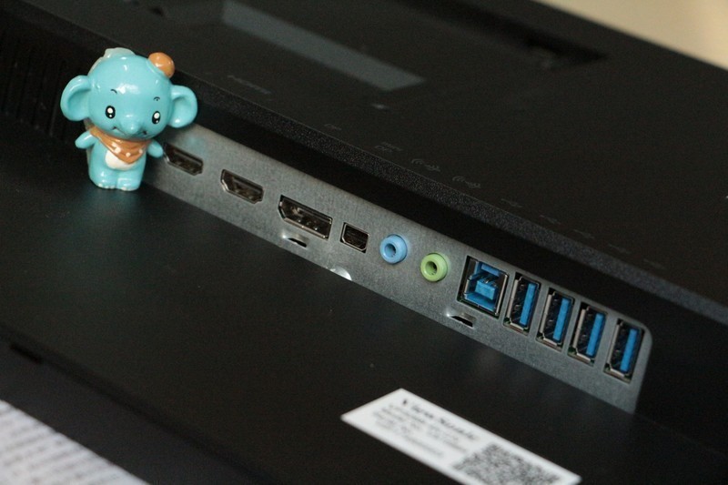 ＃强劲配置 锋锐性能＃优派VP3268-4K，不止好一点！