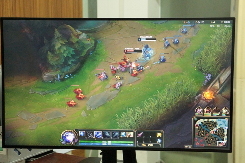 ＃强劲配置 锋锐性能＃优派VP3268-4K，不止好一点！