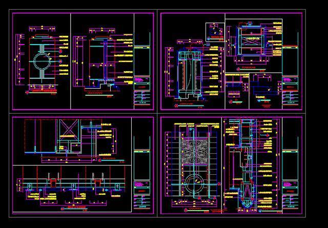 为什么就你看不懂土木建筑施工图纸？老司机告诉你还是没有找到方法！