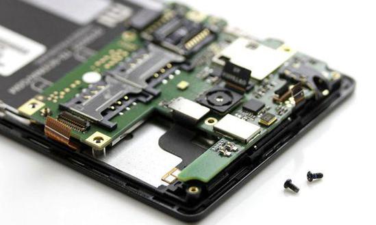 #每日话题#手机厂商自研芯片，能成气候吗？