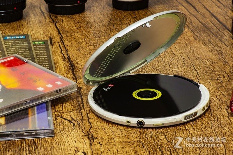 游戏音乐双修，一专多能的魔磁M660