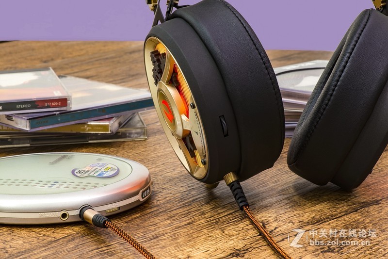 游戏音乐双修，一专多能的魔磁M660