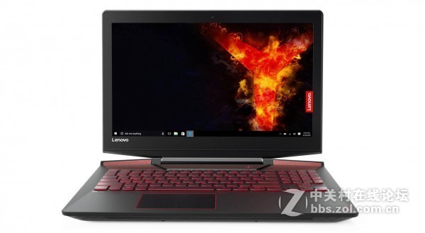 联想发布全新游戏本Legion Y520/Y720新品价2000元